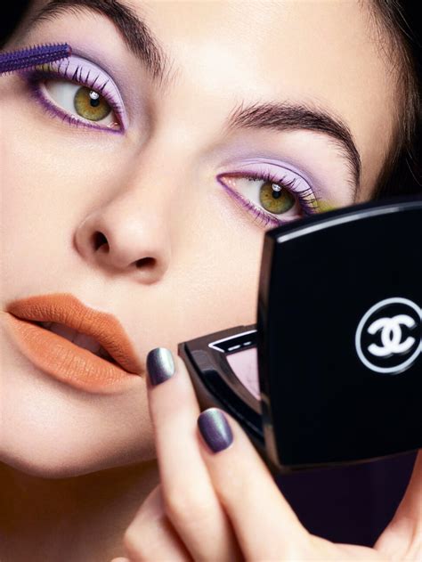 chanel les tarots
